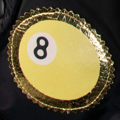 Bomber Jacket "Poolroom"