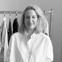Lin, designer of NIL+MON