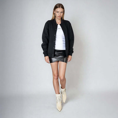 College Jacket "Miss"