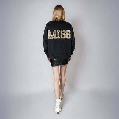 College Jacket "Miss"