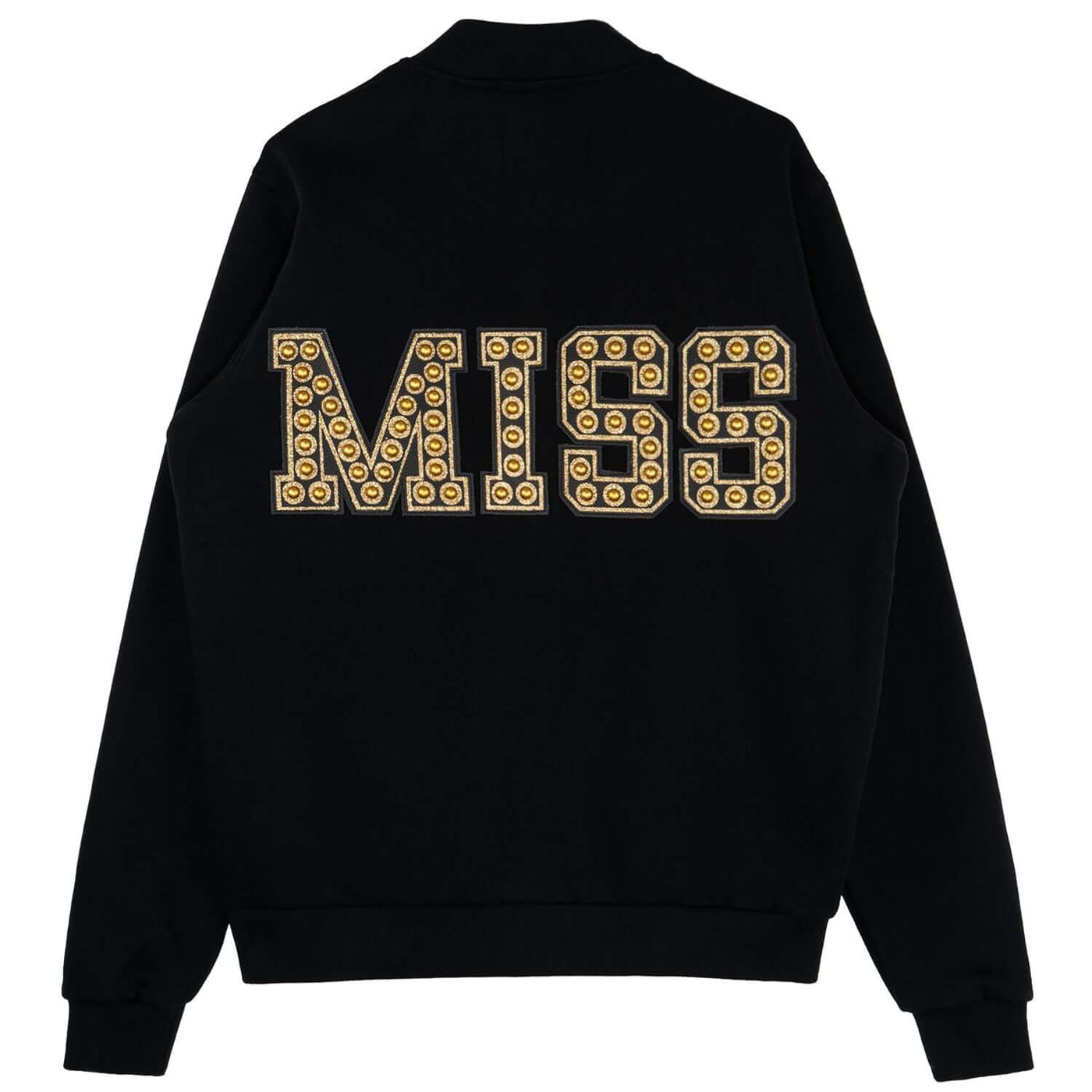College Jacket "Miss"