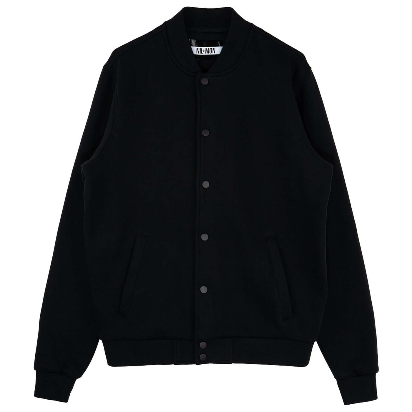 College Jacket "Miss"