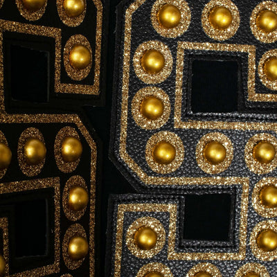 College Jacket "Miss"