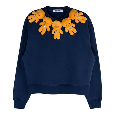 Sweatshirt "Bears"