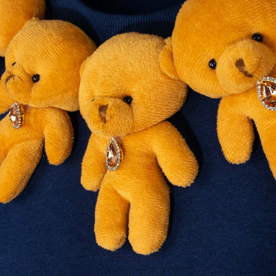 Sweatshirt "Bears"