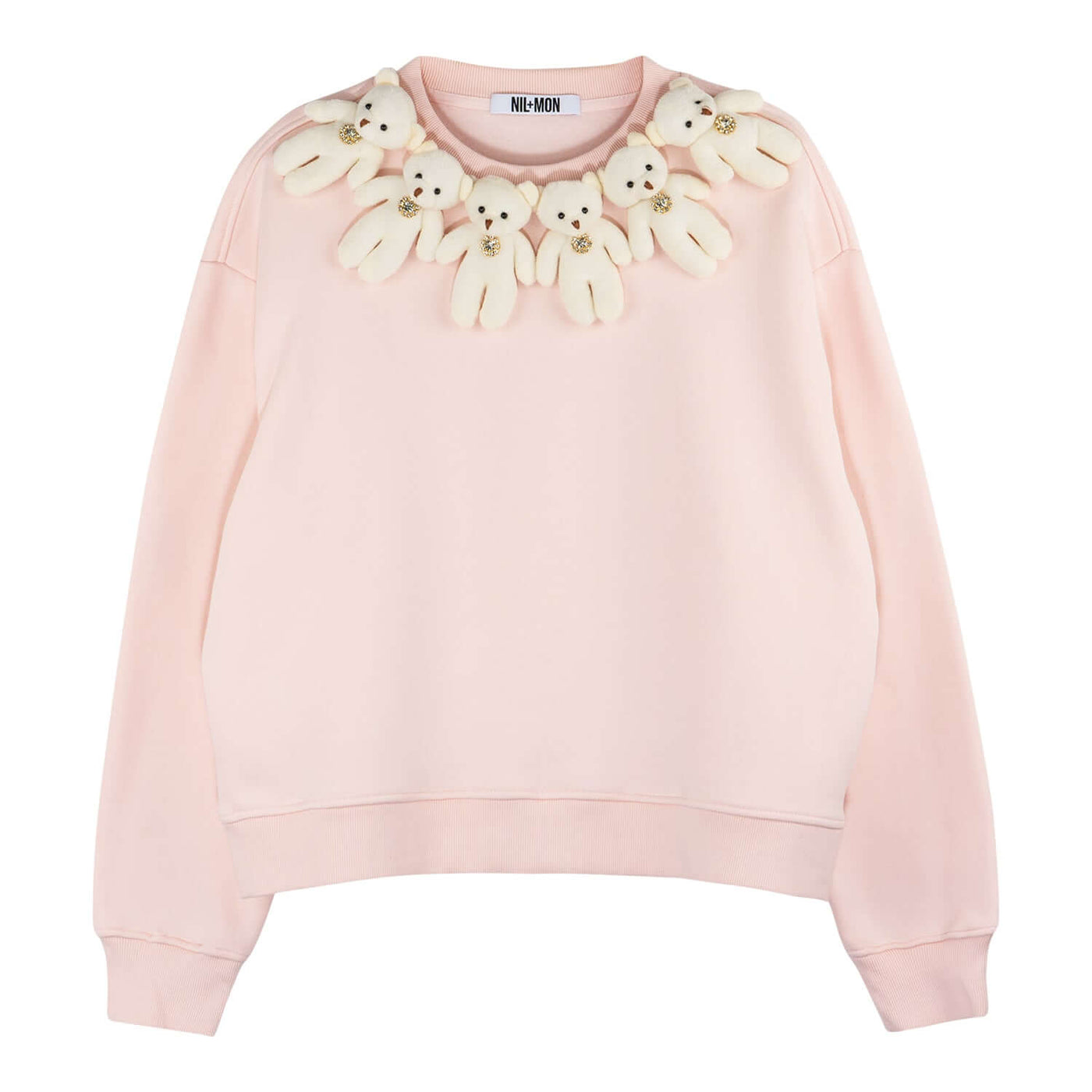 Sweatshirt "Bears"