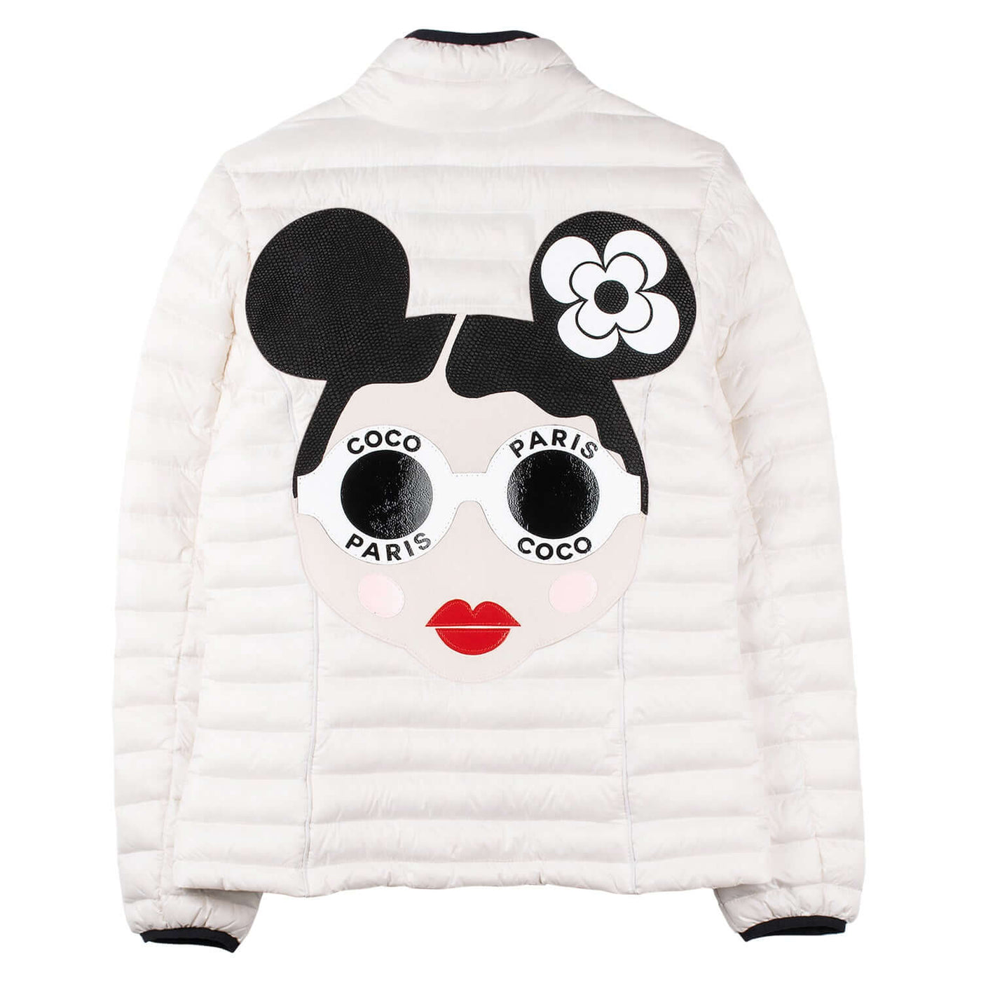 NIL+MON Down Jacket "Coco"