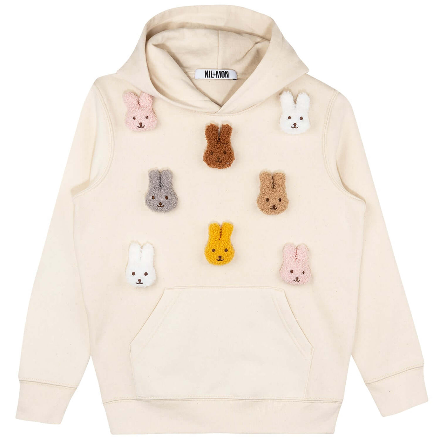 Hoodie "Bunny Hug Kids"