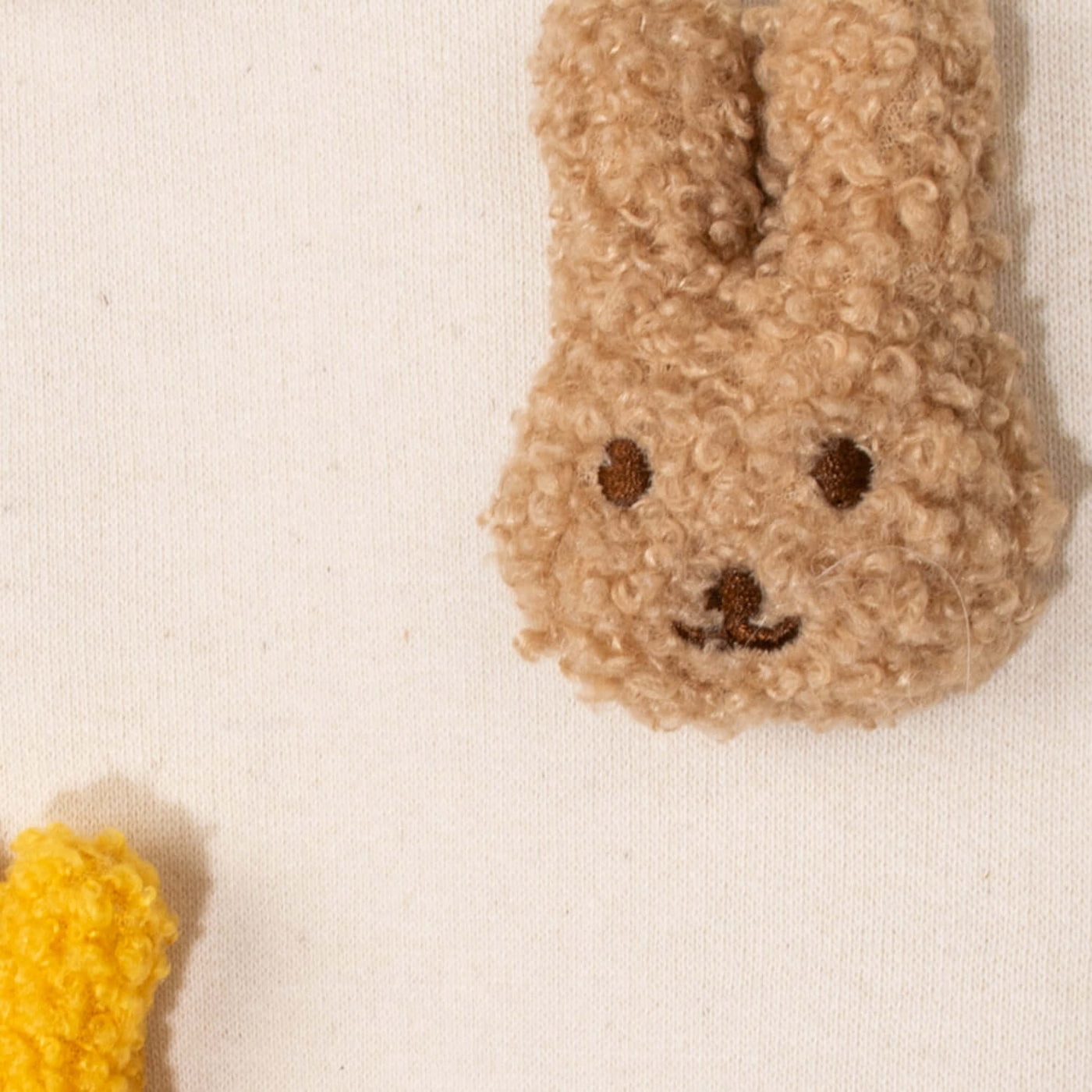 Hoodie "Bunny Hug Kids"