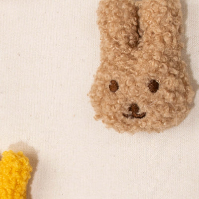 Hoodie "Bunny Hug Kids"