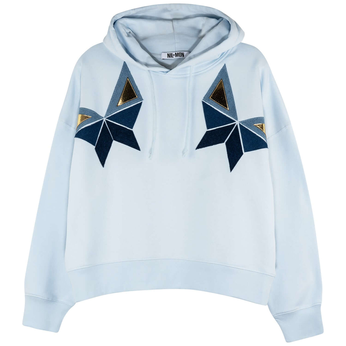 Hoodie "Butterfly"