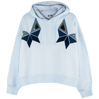 Hoodie "Butterfly"