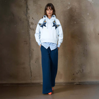 Hoodie "Butterfly"