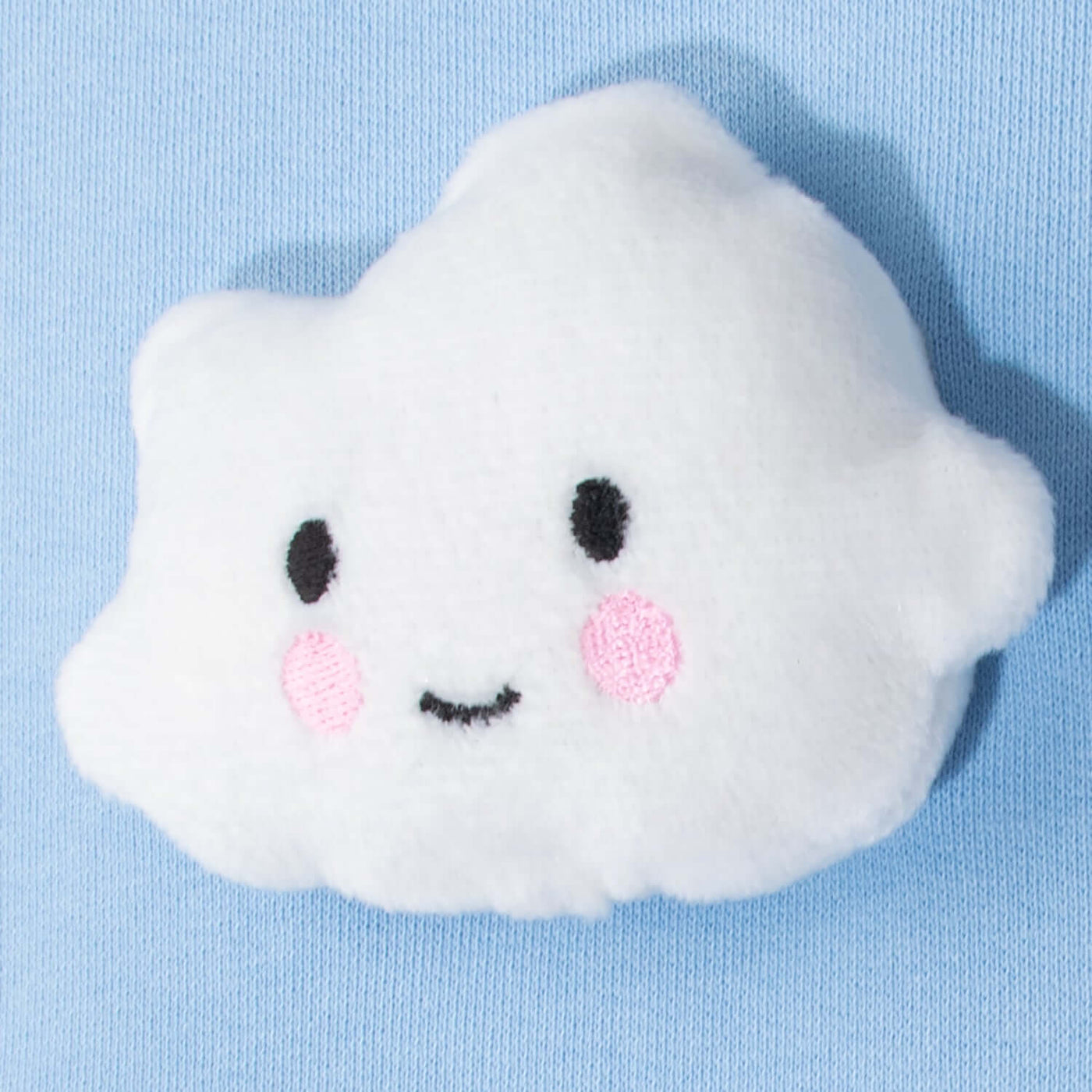 Hoodie "Clouds Kids"