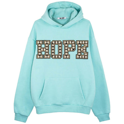 Hoodie "Hope"
