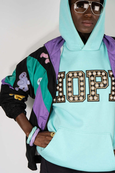 Hoodie "Hope"