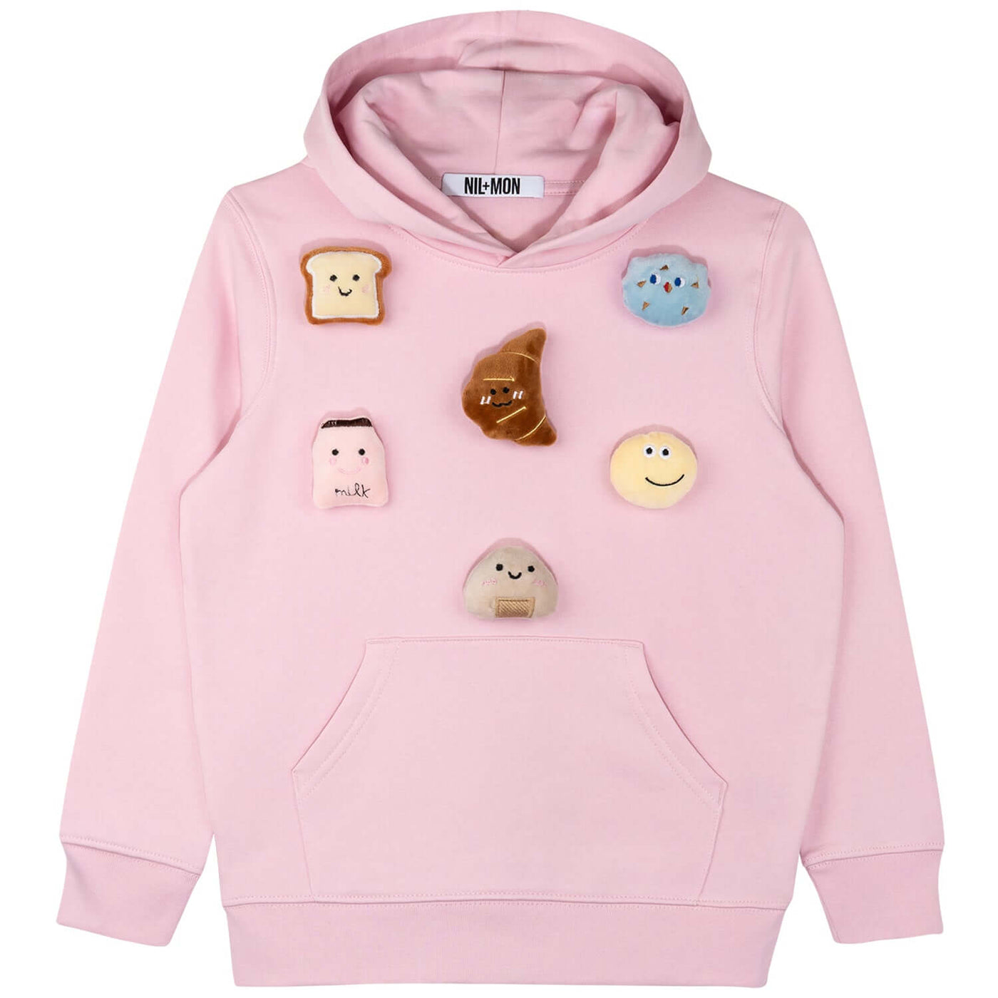 Hoodie "Joy Story Kids"