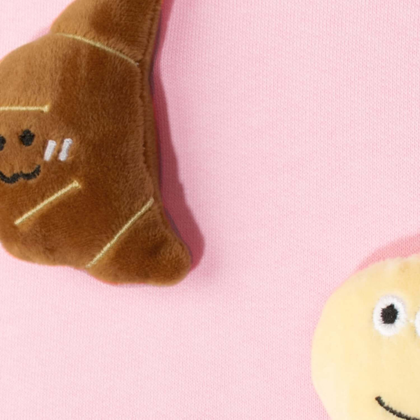 Hoodie "Joy Story Kids"