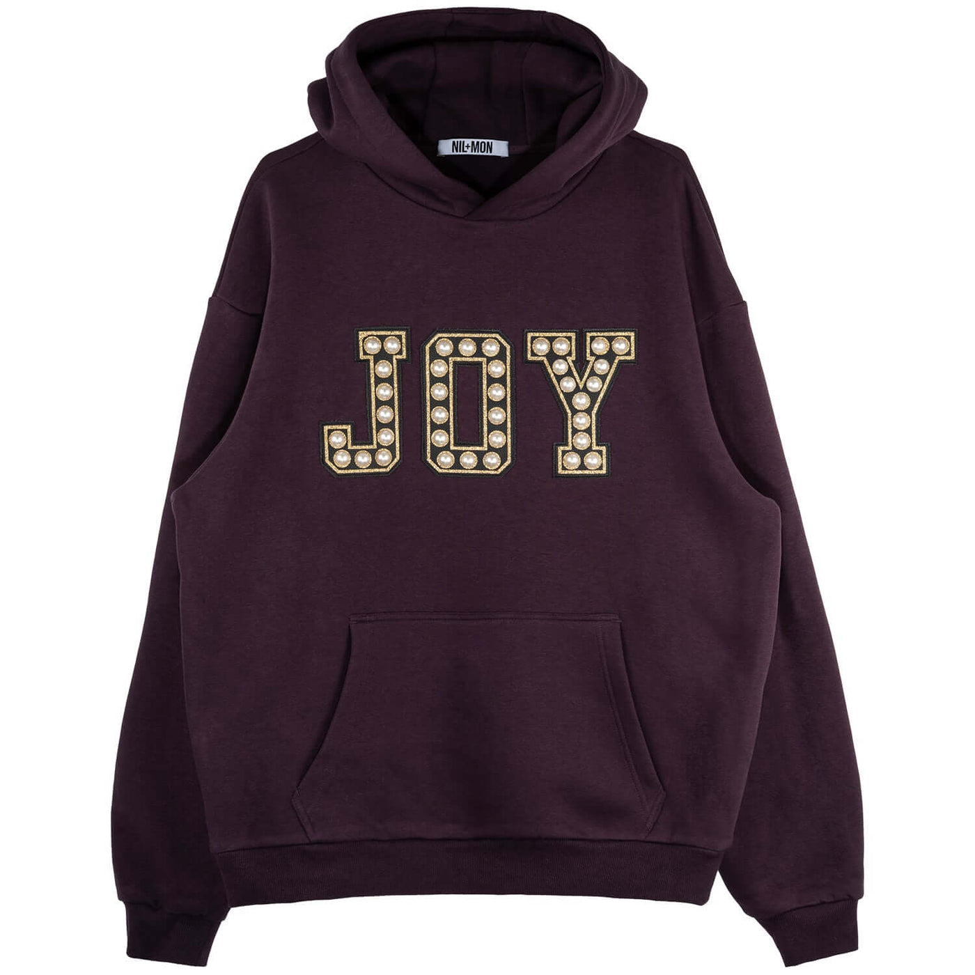 Hoodie "Joy"