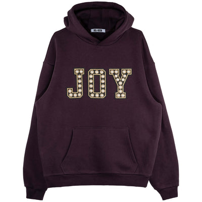 Hoodie "Joy"