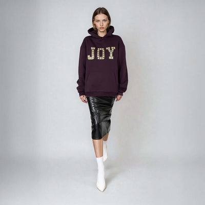 Hoodie "Joy"