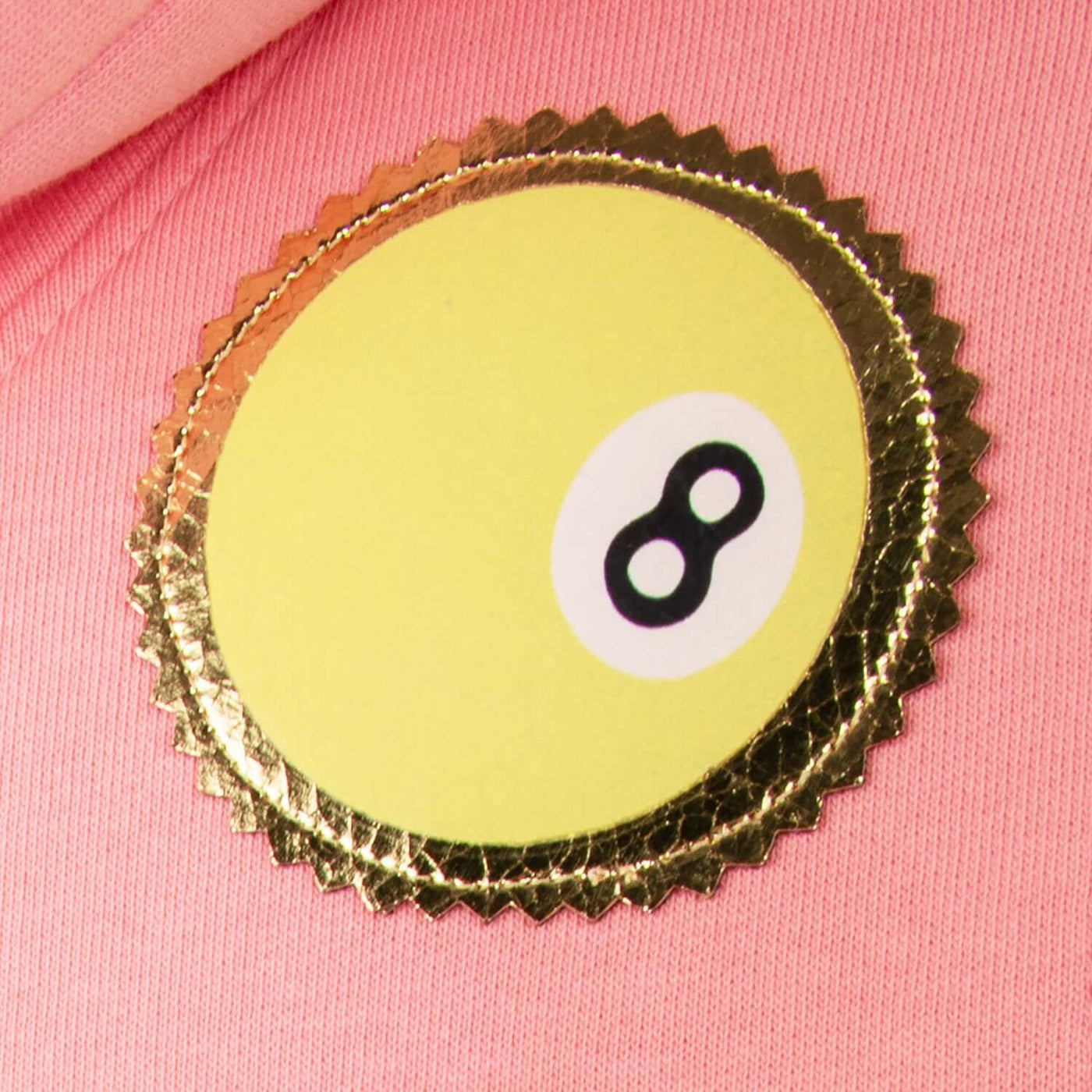 Hoodie "Poolroom Kids"