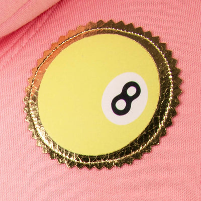 Hoodie "Poolroom Kids"