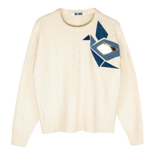 Knit Jumper 
