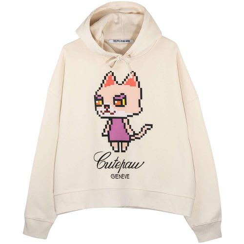 Oversize Hoodie 