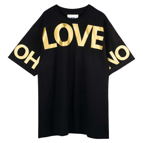 Oversize Tee 