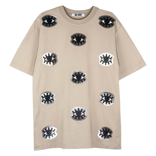 Oversize Shirt 