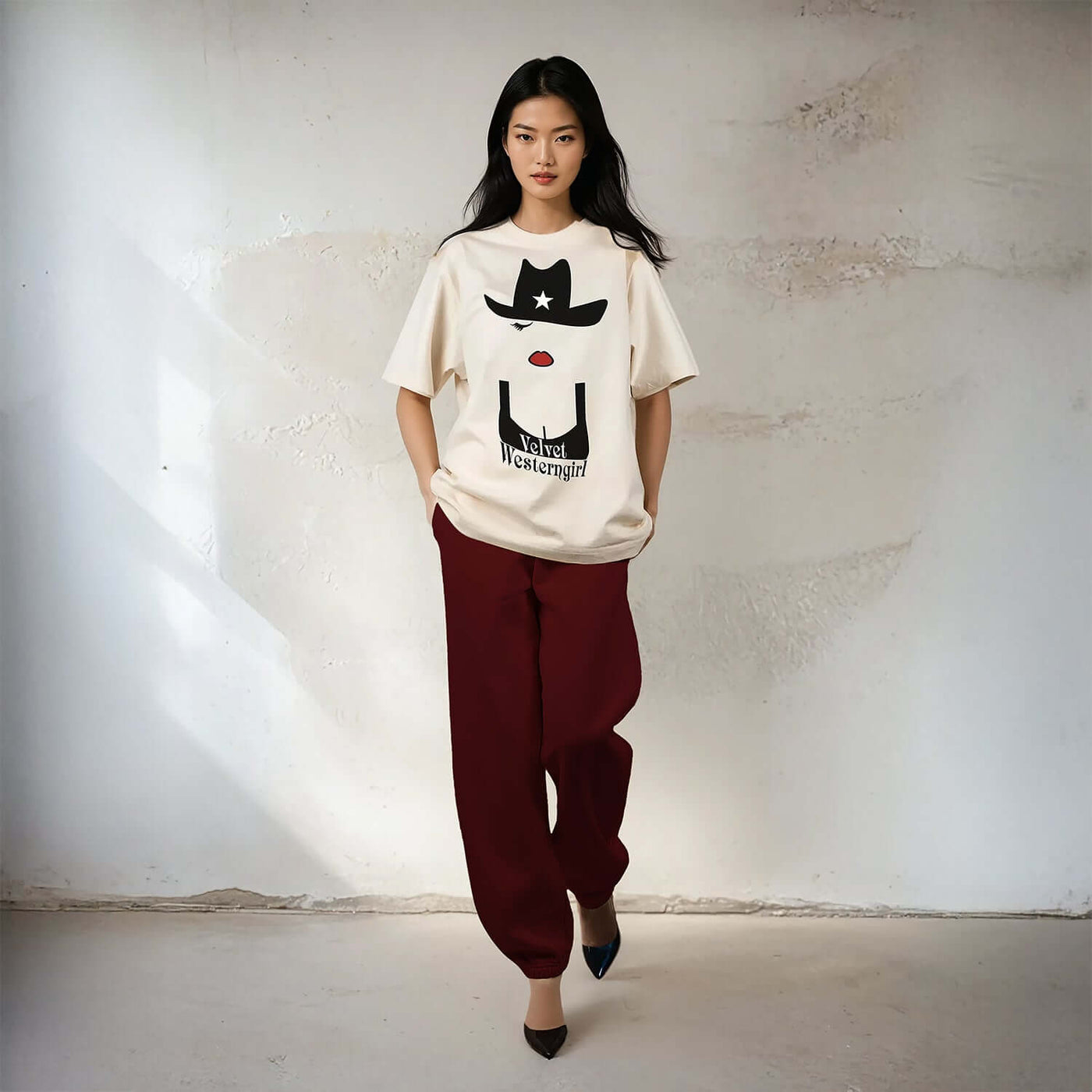 テミン　着用　長袖Tシャツ Champion チャンピオン ロンT メンズ 長袖Tシャツ ロゴ プリント
