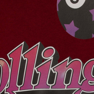 Oversize Sweat "TZ Rolling"