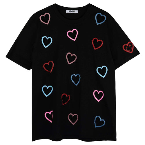 Oversize Tee 