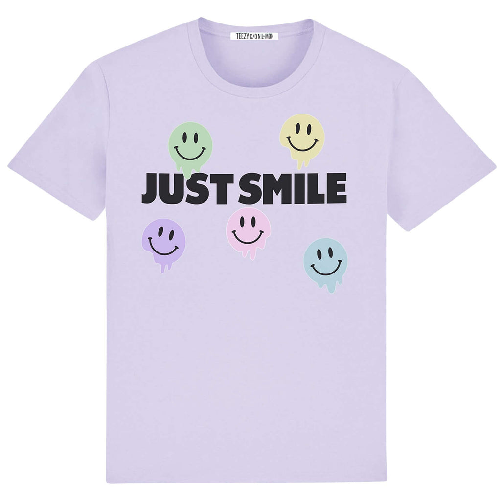 Oversize Tee 