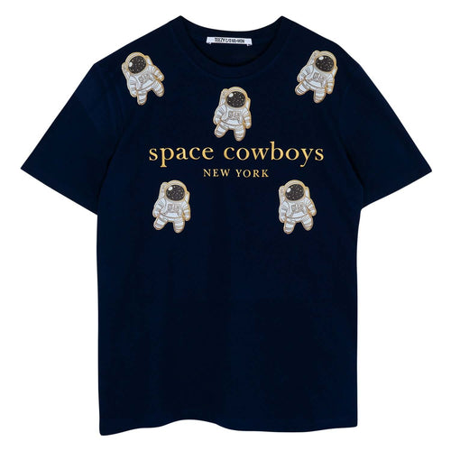 Oversize Tee 