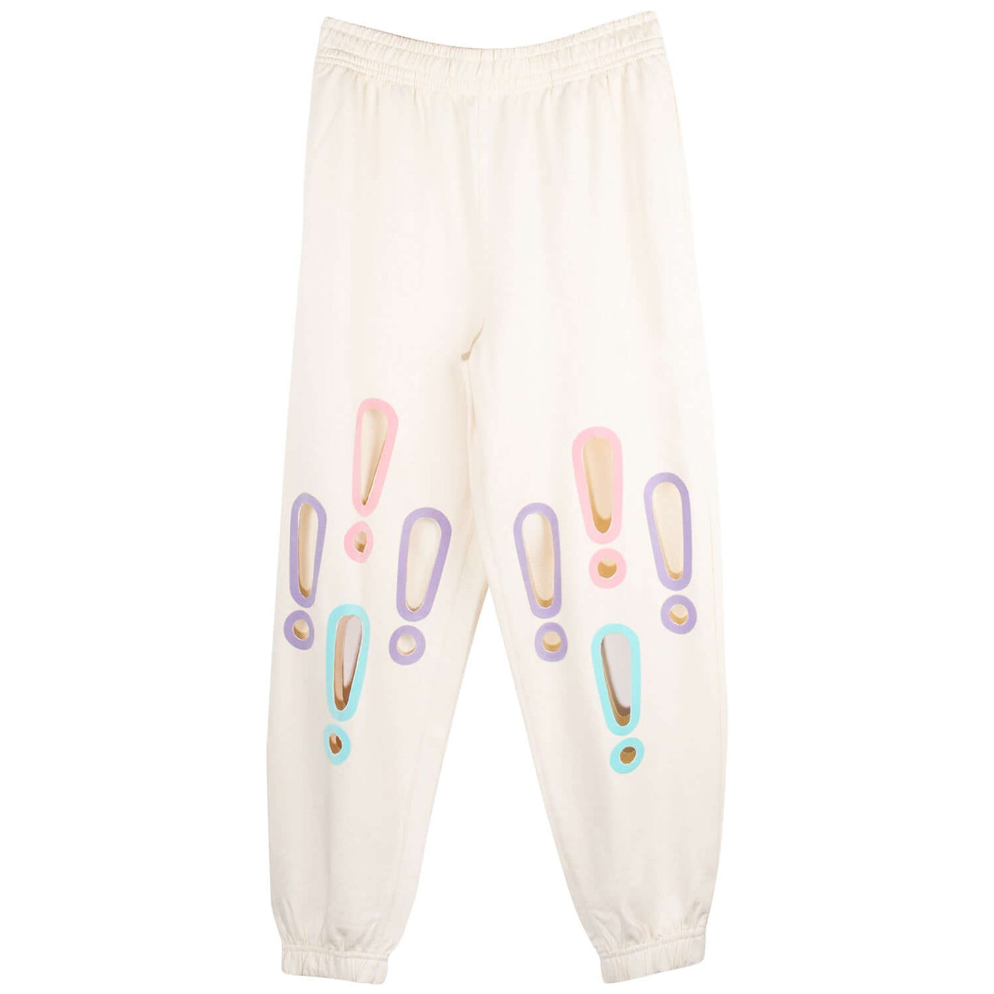 NIL+MON Pants "Bang"