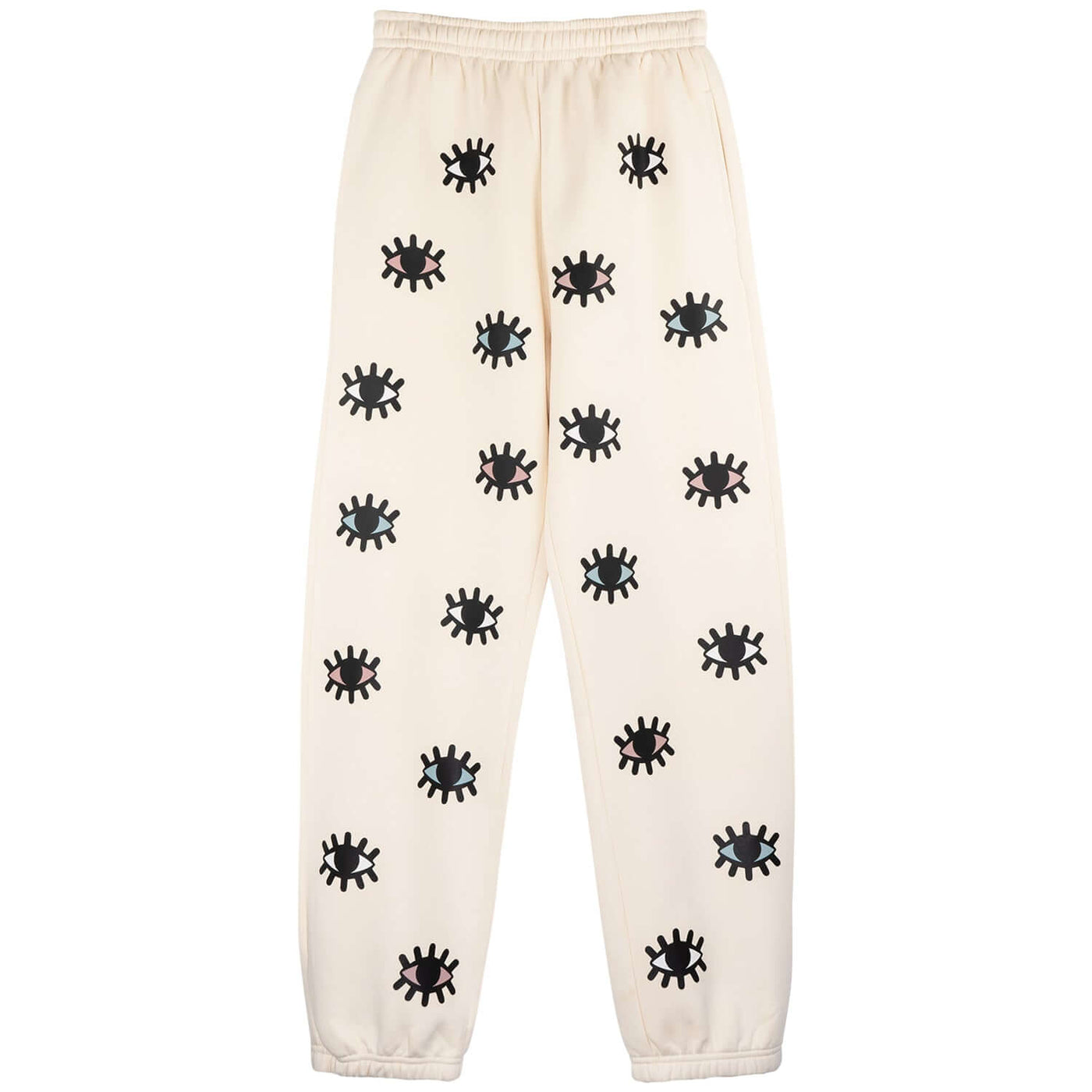 Pants "Pastel Eyes"