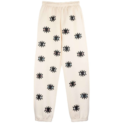 Pants "Pastel Eyes"