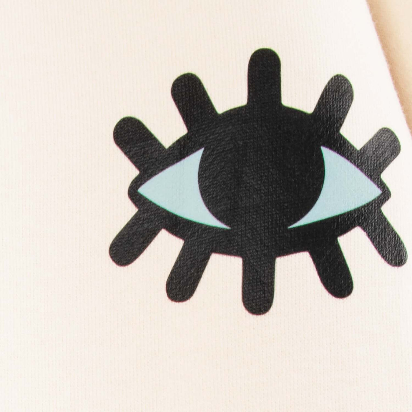 Pants "Pastel Eyes"