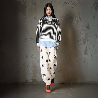 Pants "Pastel Eyes"