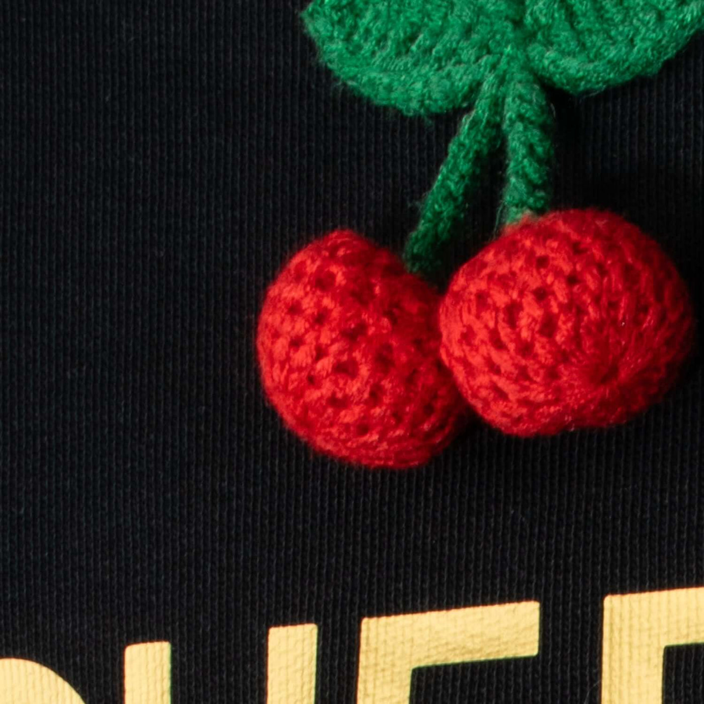 Sweatshirt "Cherry Lady Kids"