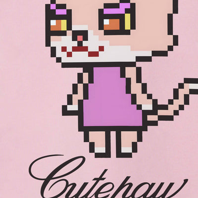 Sweatshirt "Cutepaw Kids"