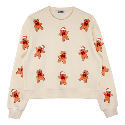 Sweatshirt "Ginger"