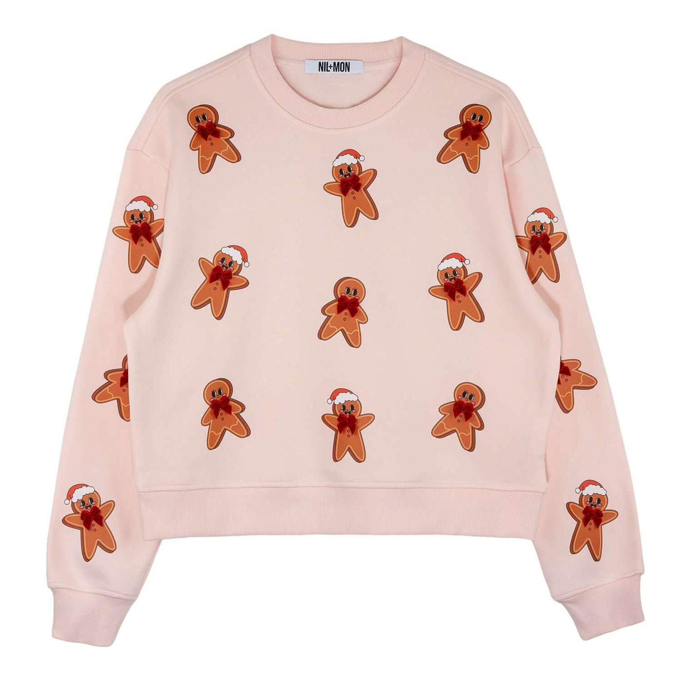 Sweatshirt "Ginger"