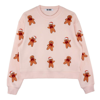 Sweatshirt "Ginger"