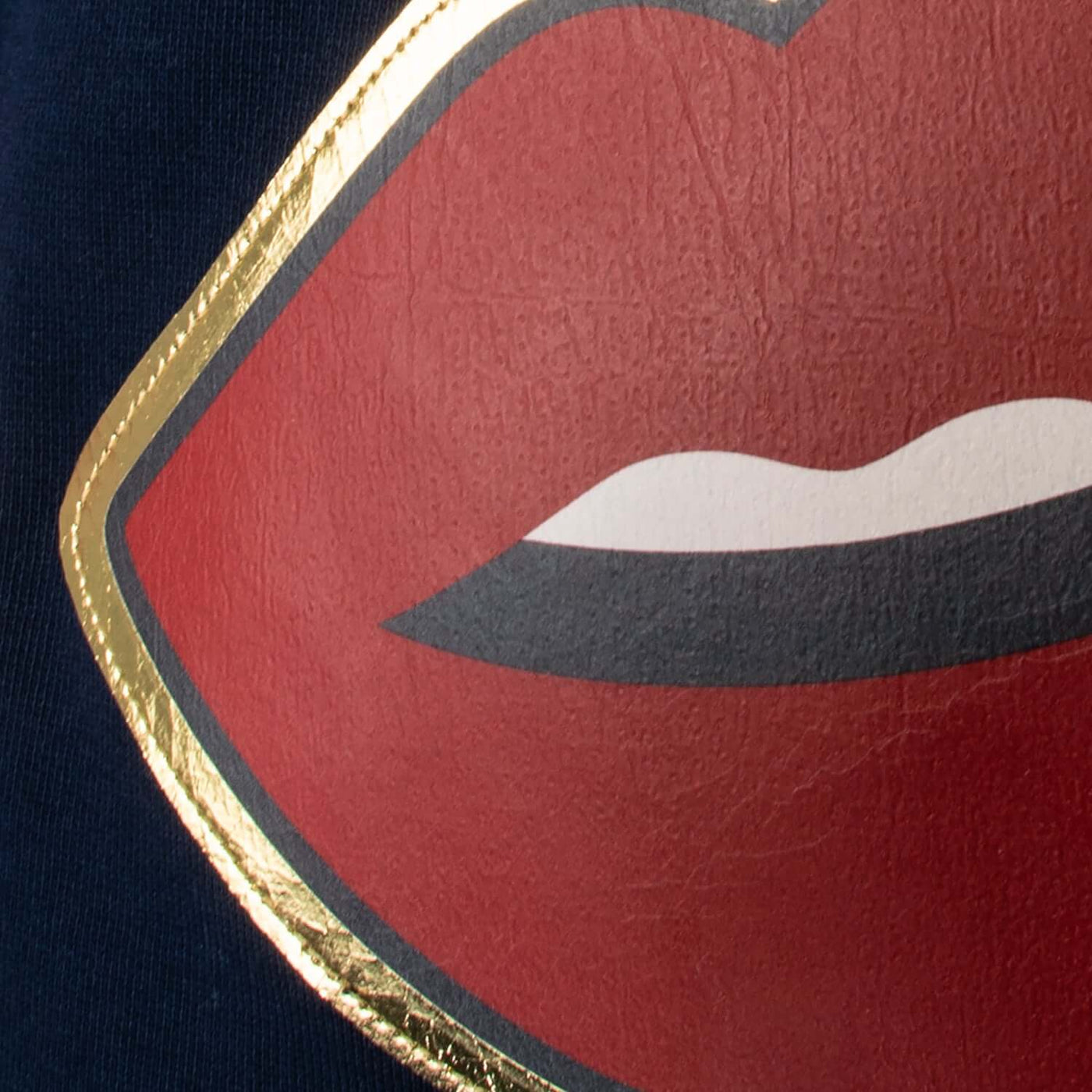 Sweatshirt "Lips Kids"