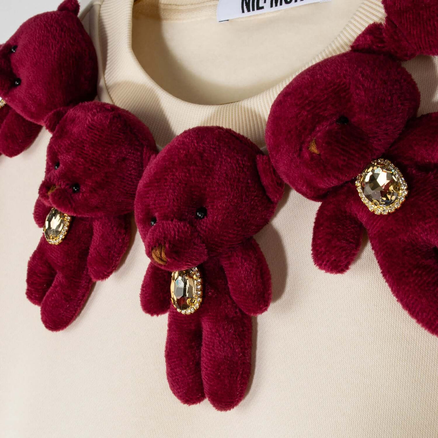 Sweatshirt "Bears"