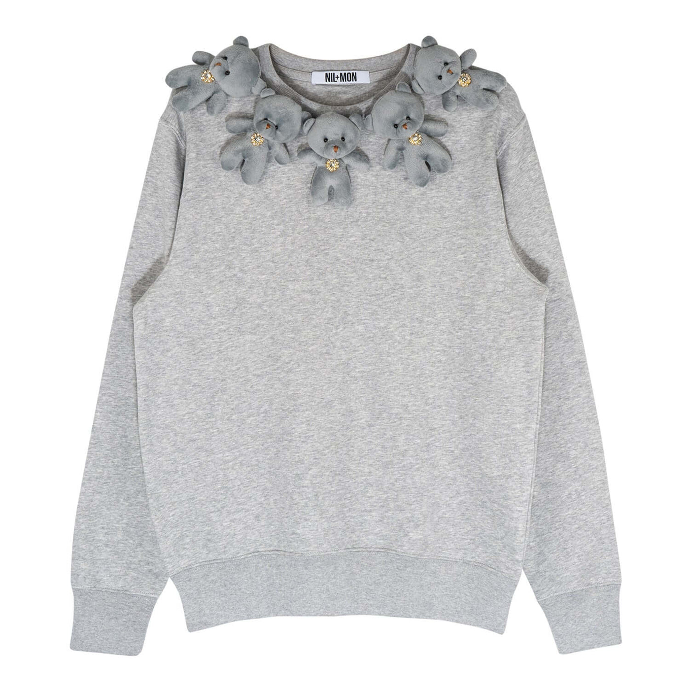 Sweatshirt "Bears"
