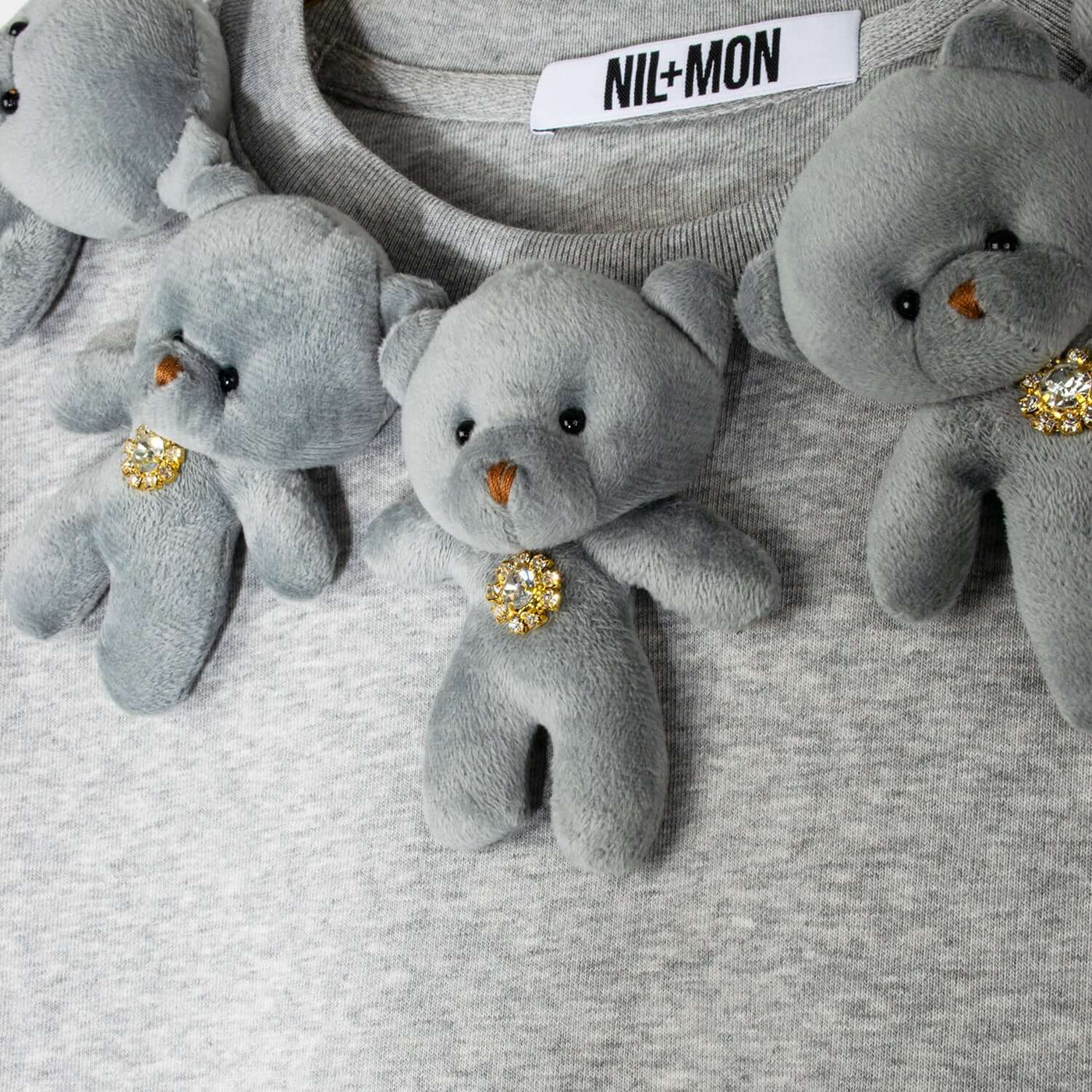 Sweatshirt "Bears"